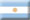 Flag Argentina