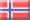 Flag Norway